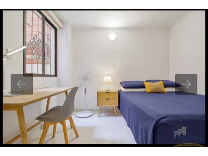 Apartaestudio en venta en Laureles, Medellín, 151 m² · foto 18 de 21