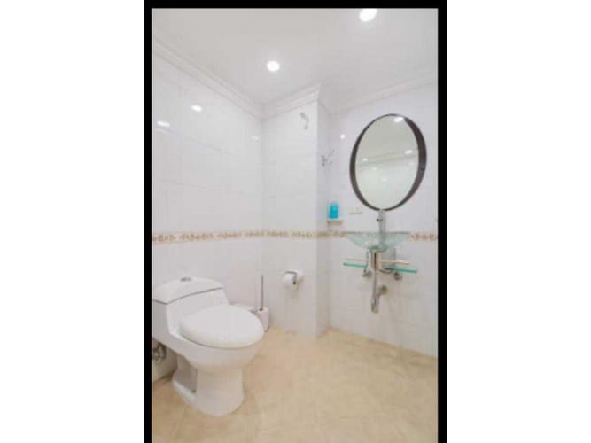 Apartaestudio en venta en Laureles, Medellín, 151 m² · foto 20 de 21