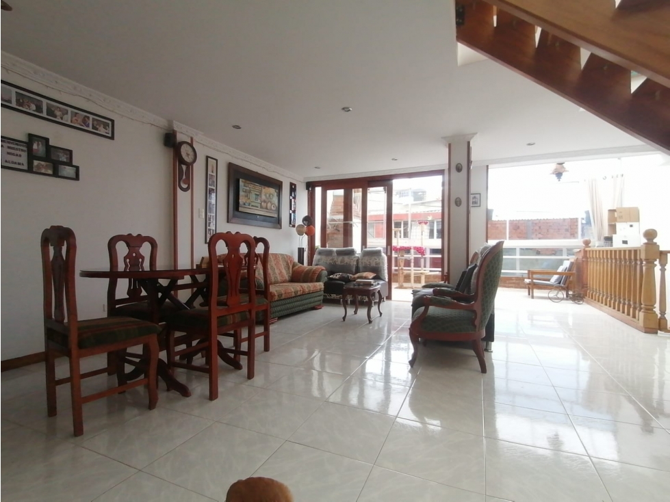 Casa en venta en Villa Maria Et Iii, Mosquera · foto 2 de 22