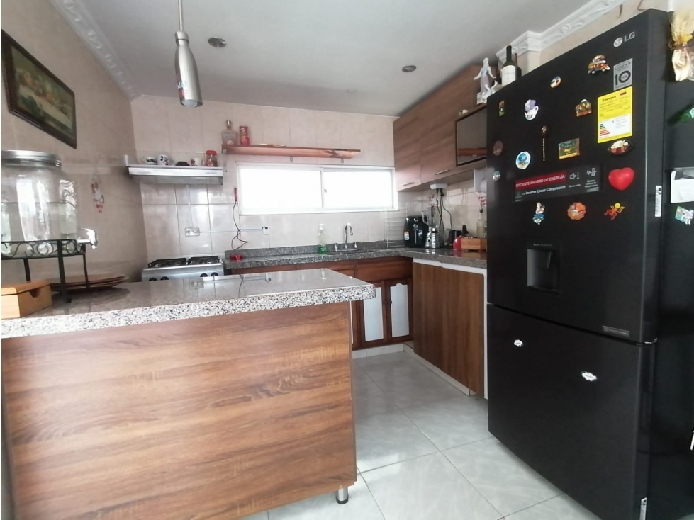 Casa en venta en Villa Maria Et Iii, Mosquera · foto 3 de 22