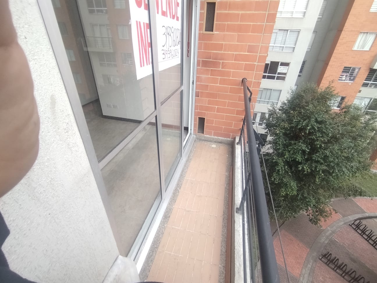 Apartamento en venta en Tierra Buena, Bogotá · foto 7 de 13