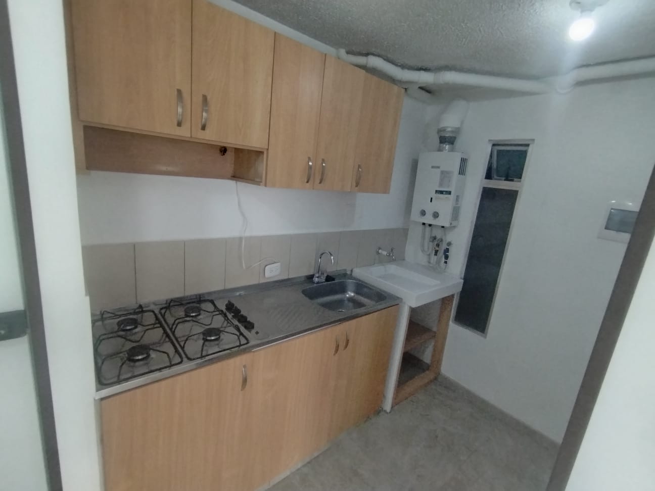 Apartamento en venta en Tierra Buena, Bogotá · foto 8 de 13