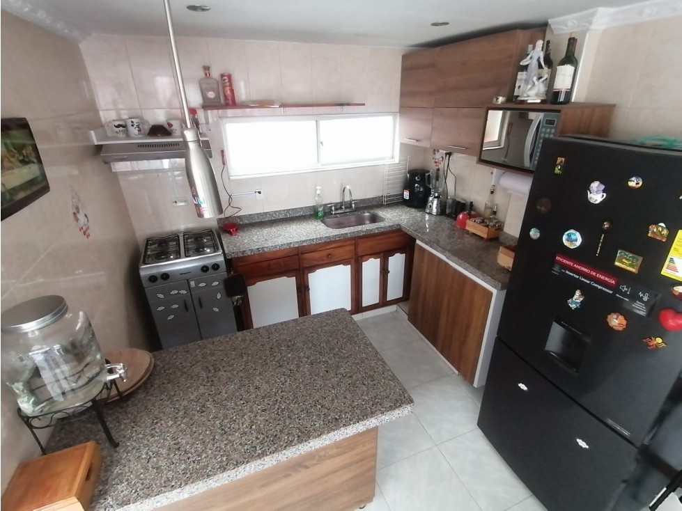 Casa en venta en Villa Maria Et Iii, Mosquera · foto 4 de 22