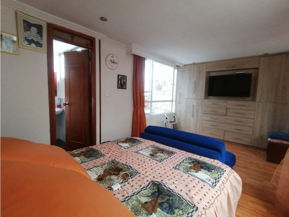 Casa en venta en Villa Maria Et Iii, Mosquera · foto 6 de 22