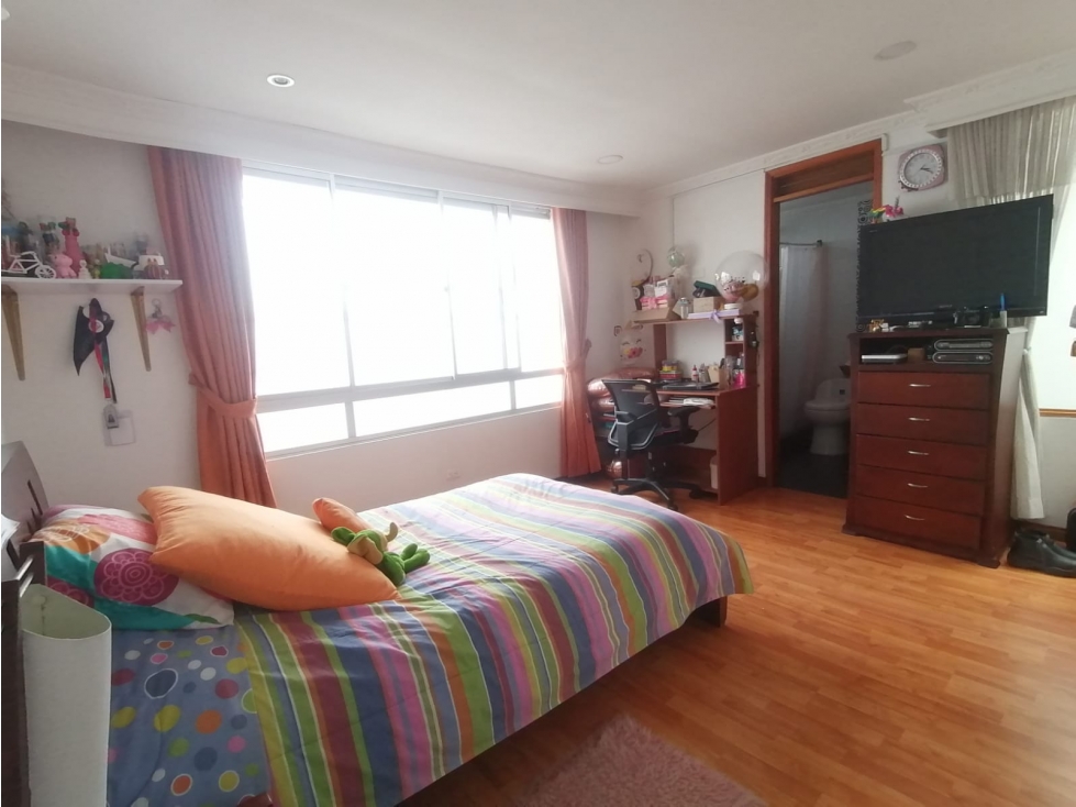 Casa en venta en Villa Maria Et Iii, Mosquera · foto 7 de 22