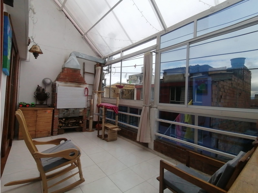 Casa en venta en Villa Maria Et Iii, Mosquera · foto 9 de 22