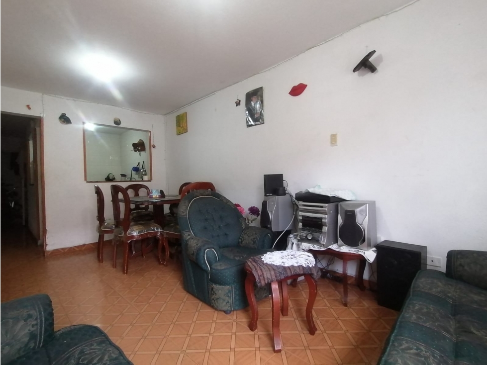 Casa en venta en Villa Maria Et Iii, Mosquera · foto 11 de 22