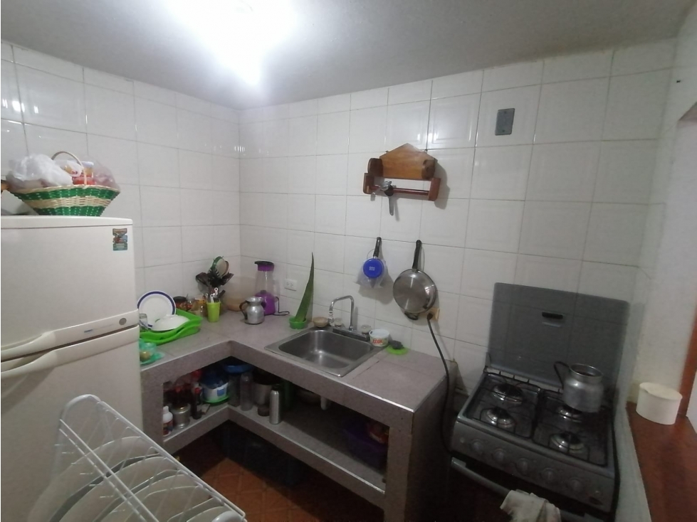 Casa en venta en Villa Maria Et Iii, Mosquera · foto 17 de 22