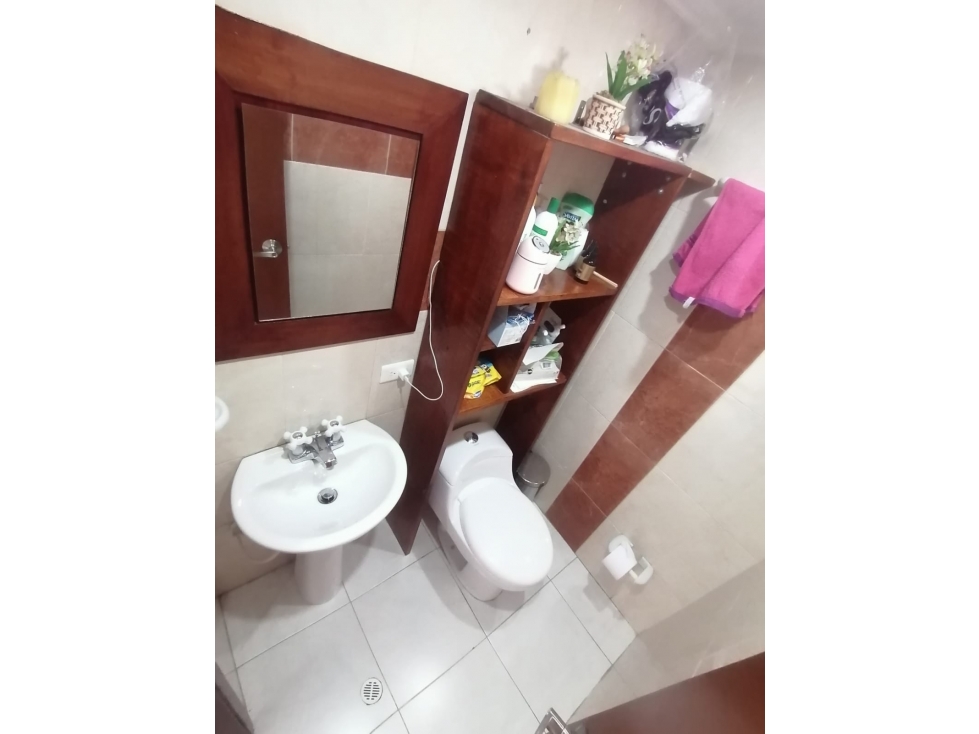Casa en venta en Villa Maria Et Iii, Mosquera · foto 19 de 22