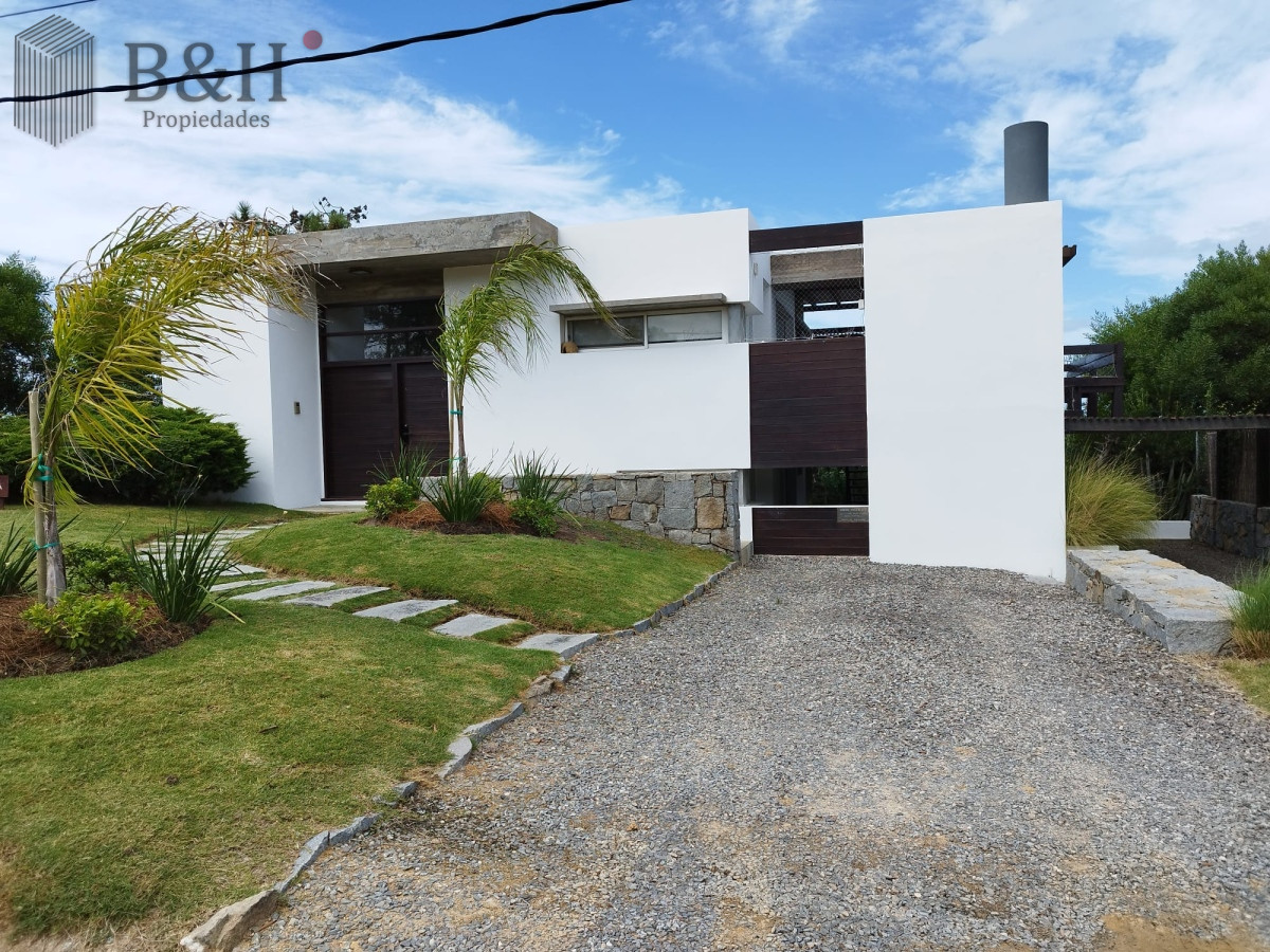 Casa en venta en Manantiales