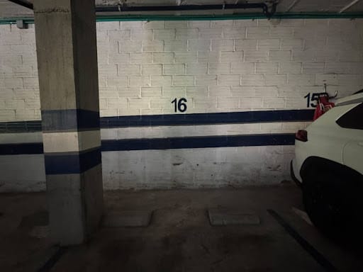 Apartamento de 2 alcobas en arriendo en Loma Del Campestre, Medellín, 87 m² · foto 13 de 14