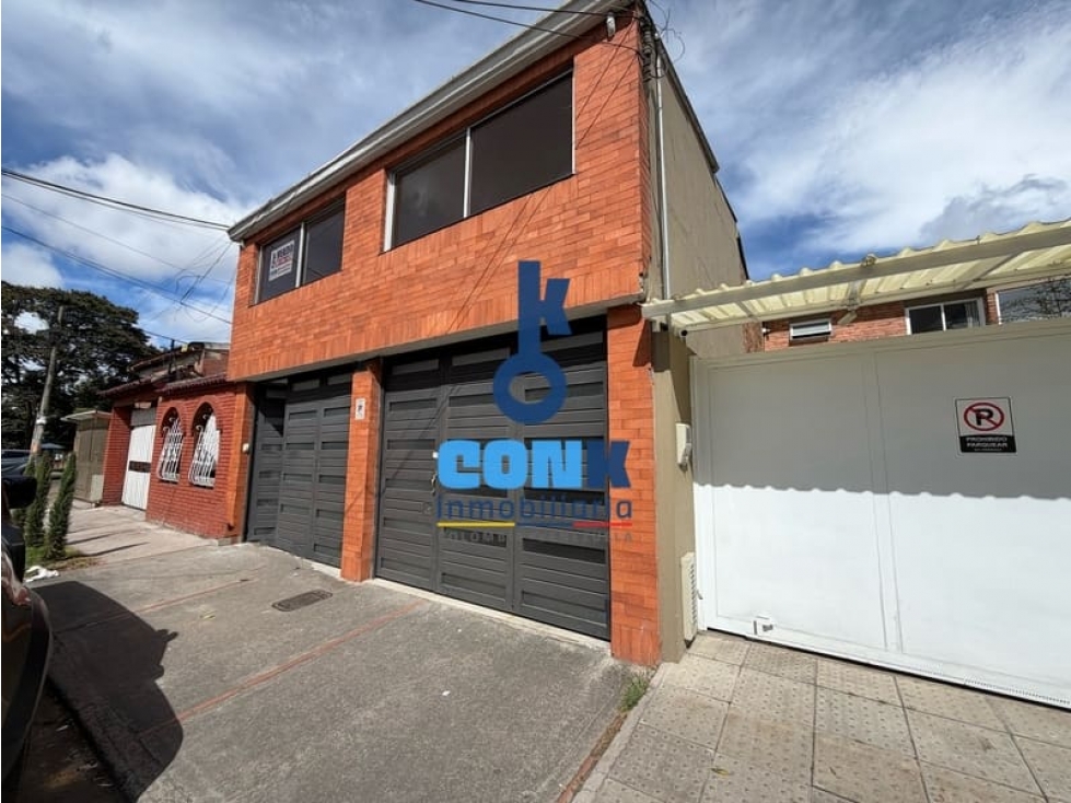 Casa en venta en La Esmeralda, Bogotá · foto 2 de 24