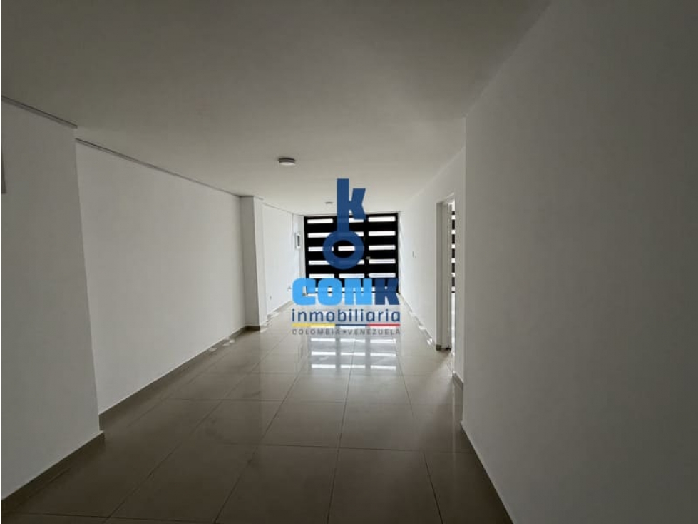 Casa en venta en La Esmeralda, Bogotá · foto 4 de 24