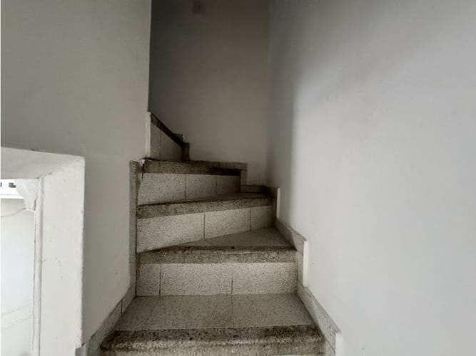 Casa de 6 alcobas en venta en San Bernardo, Floridablanca, 300 m² · foto 13 de 24