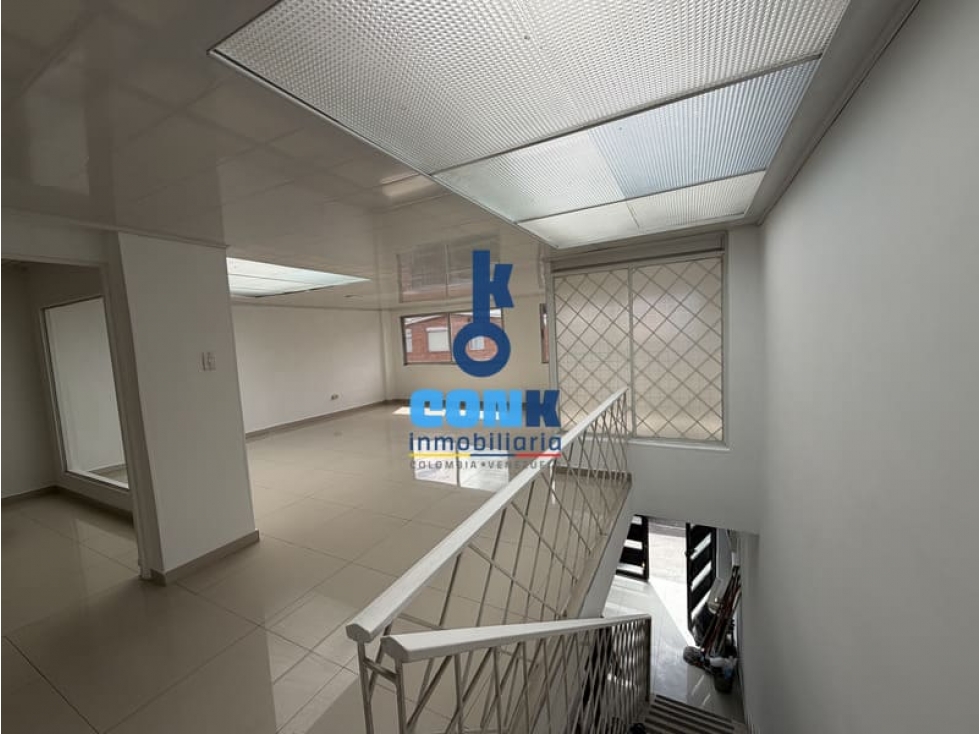 Casa en venta en La Esmeralda, Bogotá · foto 14 de 24