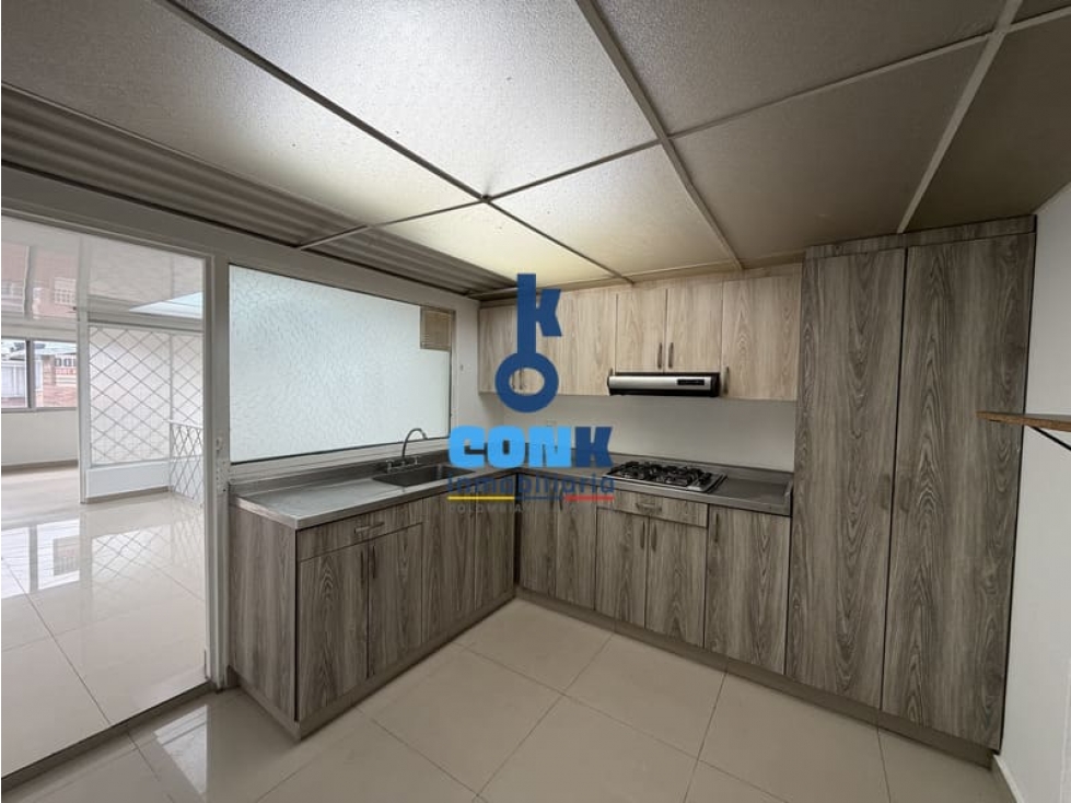 Casa en venta en La Esmeralda, Bogotá · foto 18 de 24