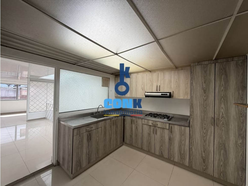 Casa en venta en La Esmeralda, Bogotá · foto 19 de 24