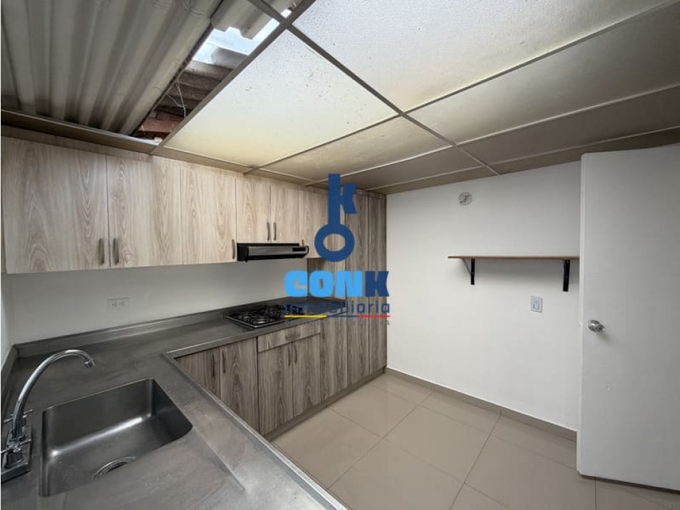 Casa en venta en La Esmeralda, Bogotá · foto 20 de 24
