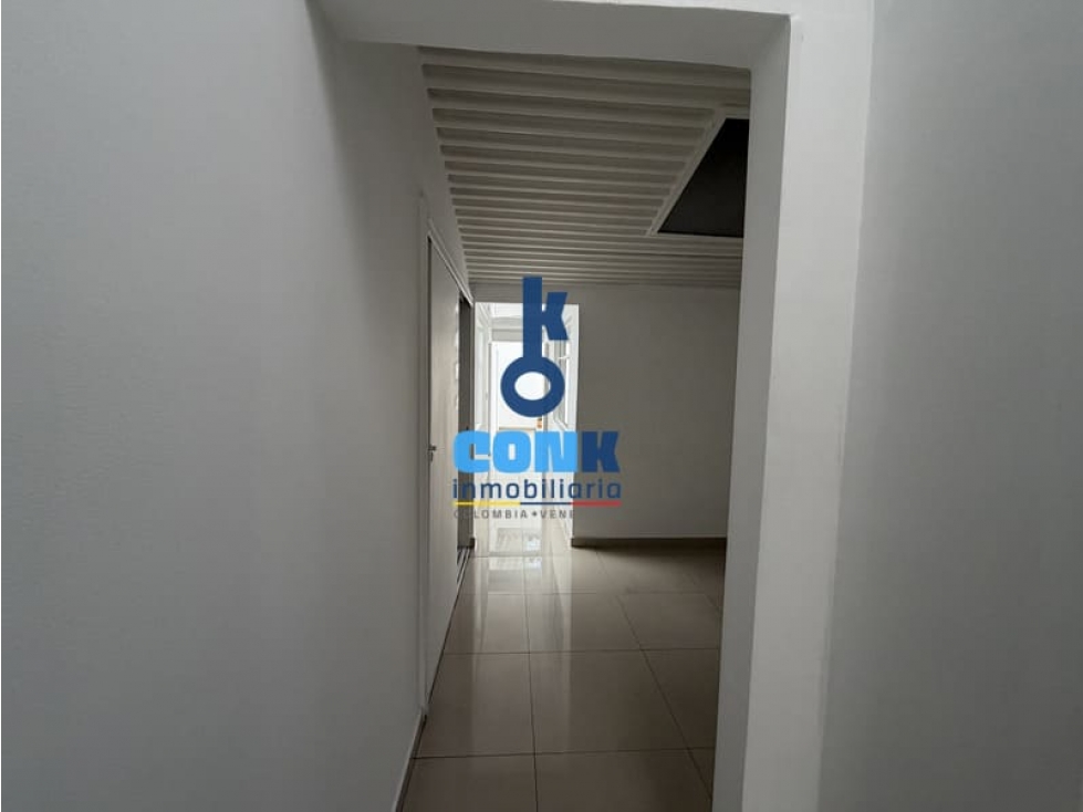 Casa en venta en La Esmeralda, Bogotá · foto 23 de 24