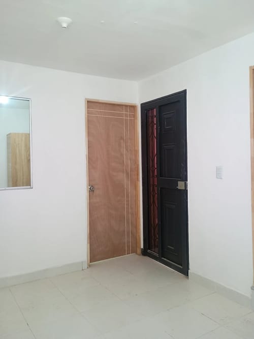 Apartamento de 1 alcoba en arriendo en Estadio, Medellín, 26 m² · foto 3 de 10