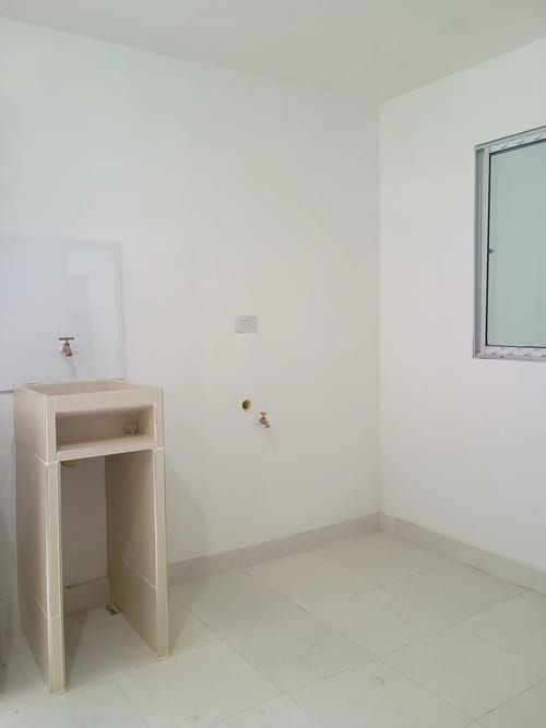 Apartamento de 1 alcoba en arriendo en Estadio, Medellín, 26 m² · foto 5 de 10