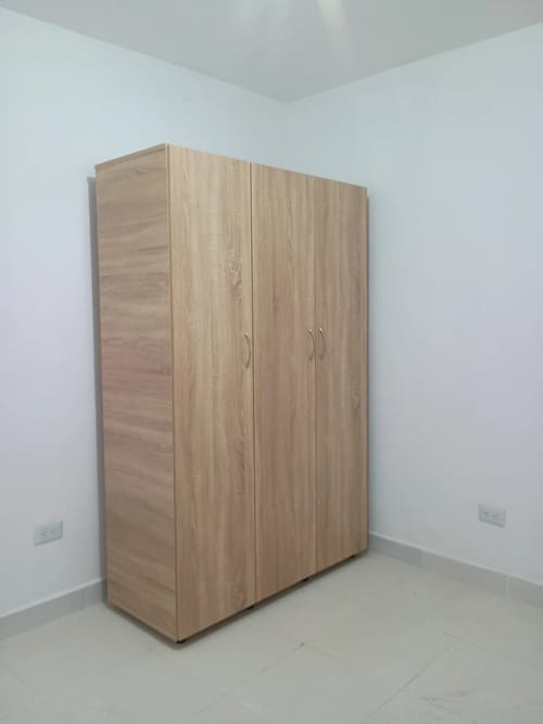 Apartamento de 1 alcoba en arriendo en Estadio, Medellín, 26 m² · foto 8 de 10