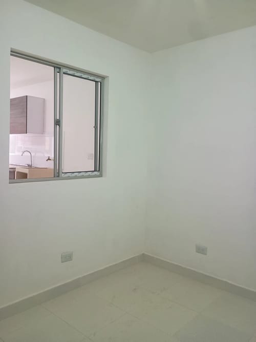 Apartamento de 1 alcoba en arriendo en Estadio, Medellín, 26 m² · foto 10 de 10