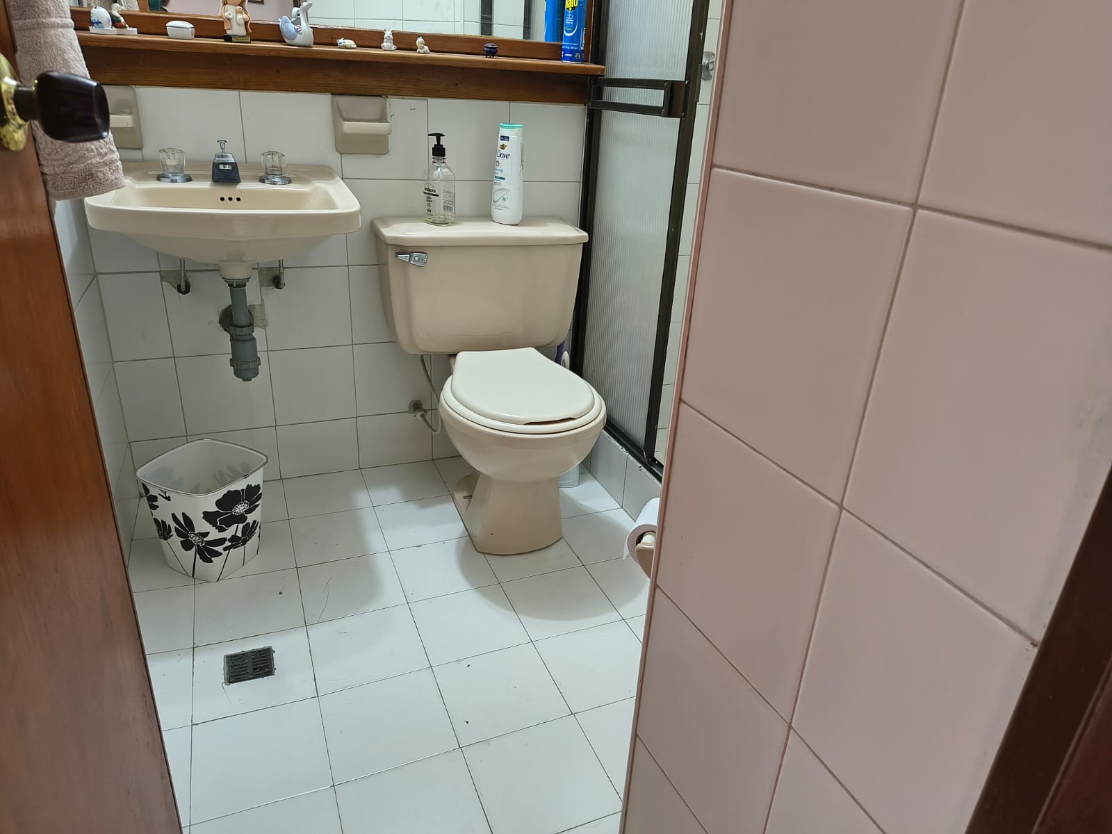 Habitación en arriendo en Fontibon