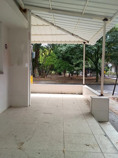 Local en arriendo en U.D. Atanasio Girardot, Medellín, 125 m² · foto 7 de 7