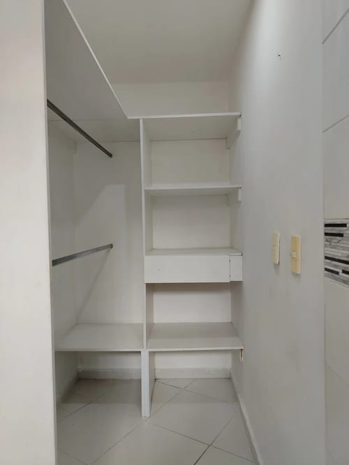 Apartamento de 3 alcobas en arriendo en Florida Nueva, Medellín, 80 m² · foto 6 de 10