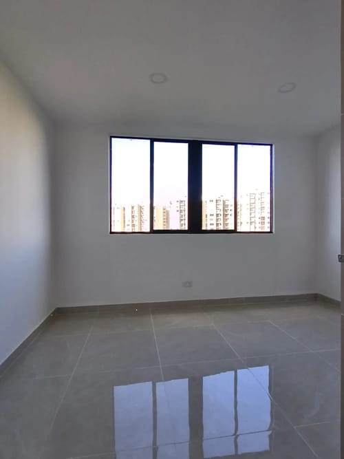 Apartamento de 2 alcobas en venta en Centro, Rionegro, 49 m² · foto 7 de 10