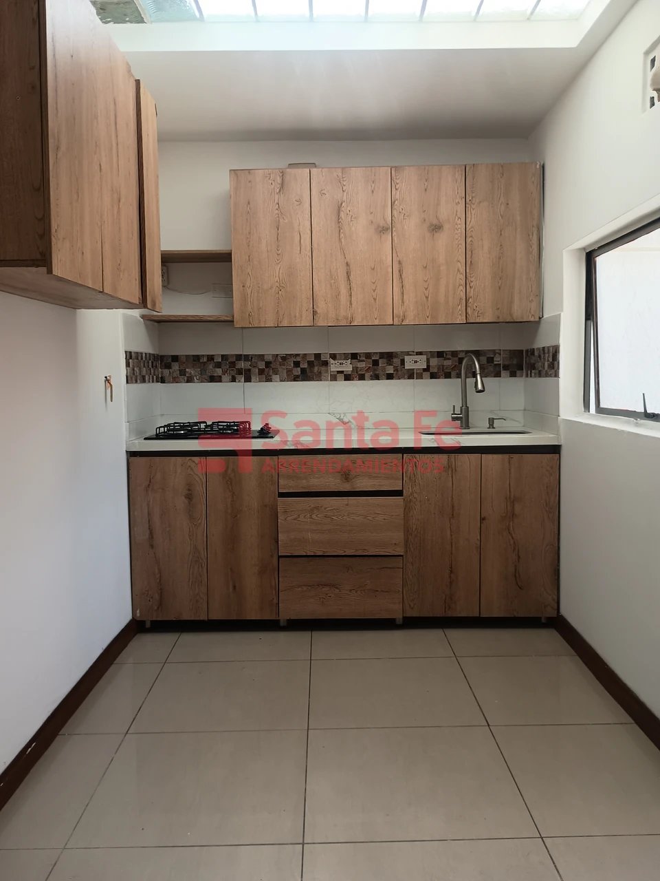 Apartamento en arriendo en Santa Lucia, Medellín · foto 4 de 10