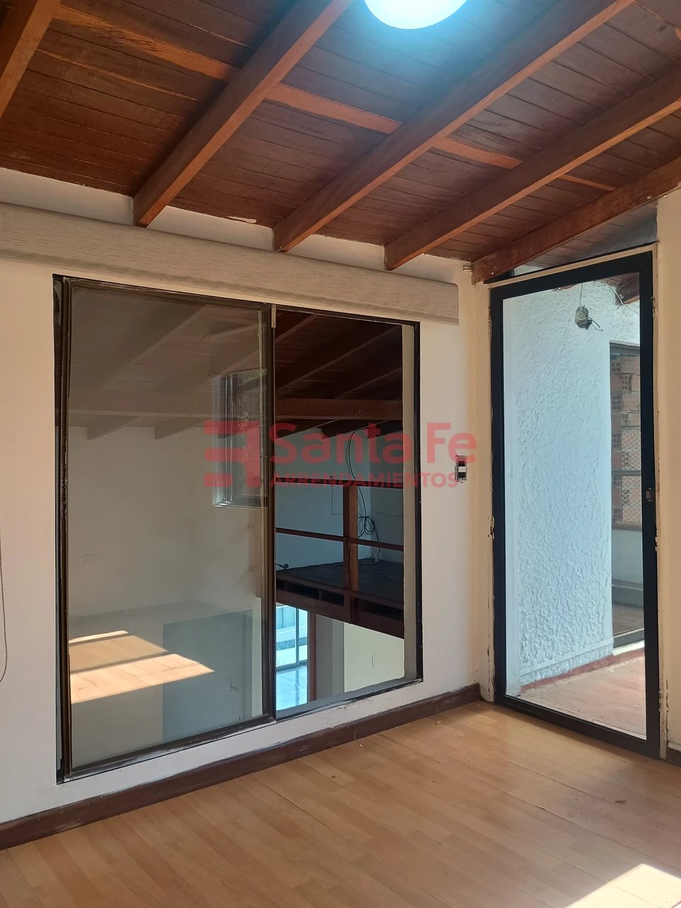 Apartamento en arriendo en Santa Lucia, Medellín · foto 6 de 10