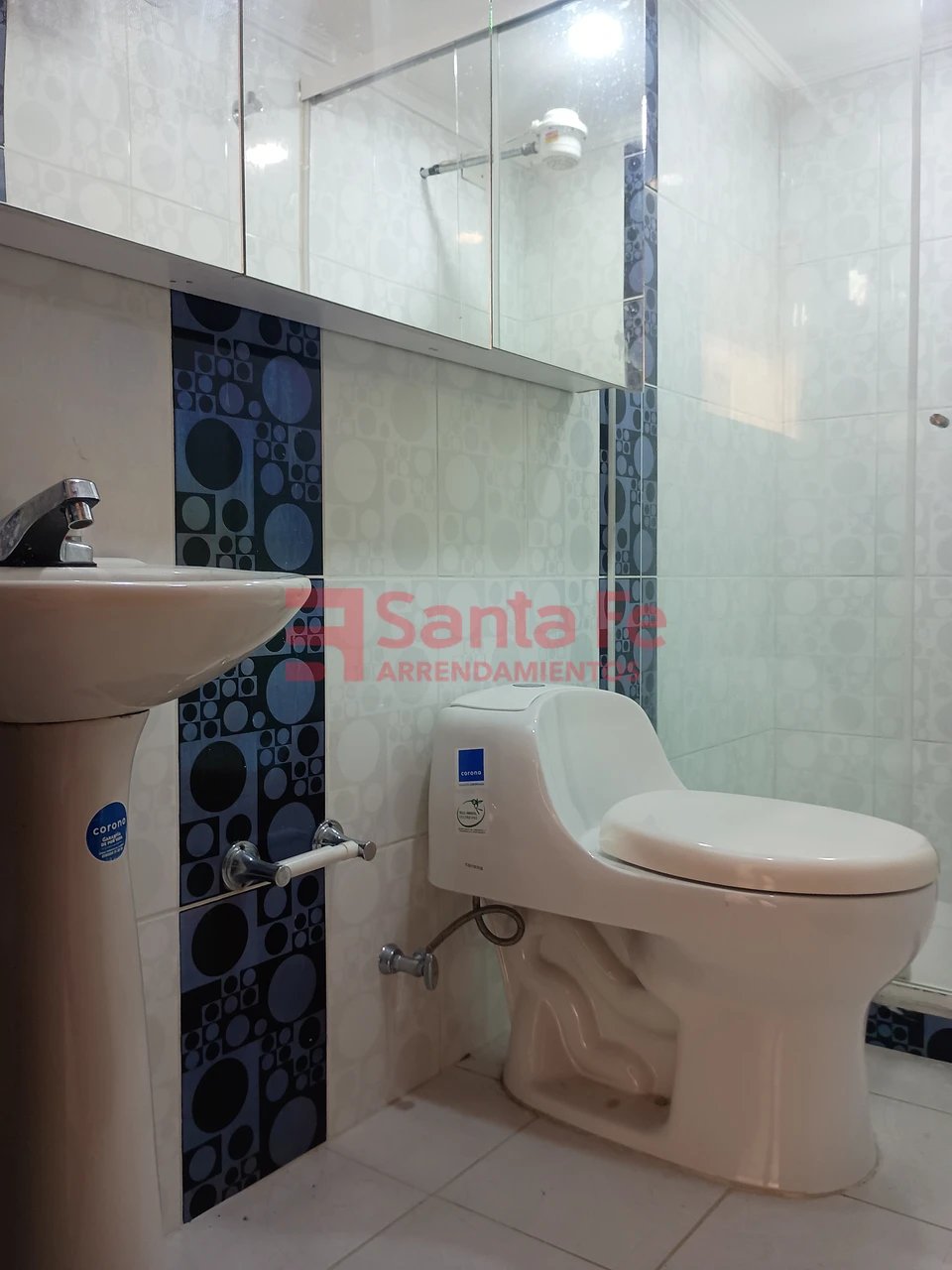 Apartamento en arriendo en Santa Lucia, Medellín · foto 8 de 10