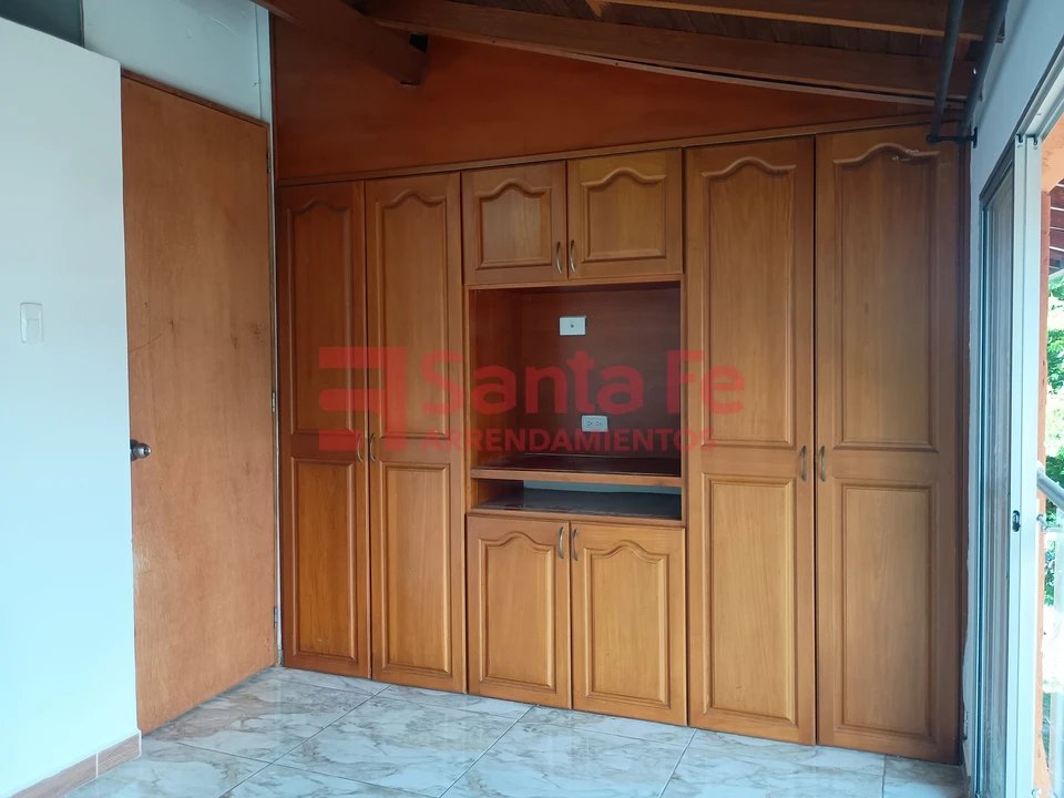 Apartamento en arriendo en Santa Lucia, Medellín · foto 10 de 10