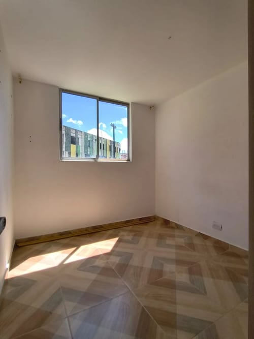 Apartamento de 3 alcobas en venta en Centro, Rionegro, 57 m² · foto 6 de 10