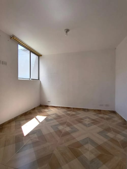 Apartamento de 3 alcobas en venta en Centro, Rionegro, 57 m² · foto 7 de 10