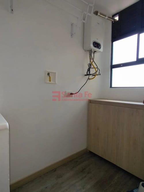 Apartamento de 2 alcobas en venta en Centro, Rionegro, 68 m² · foto 8 de 10