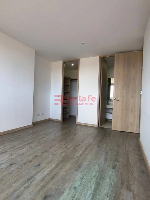 Apartamento de 2 alcobas en venta en Centro, Rionegro, 68 m² · foto 10 de 10