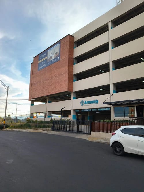 $360.000.000 en Centro