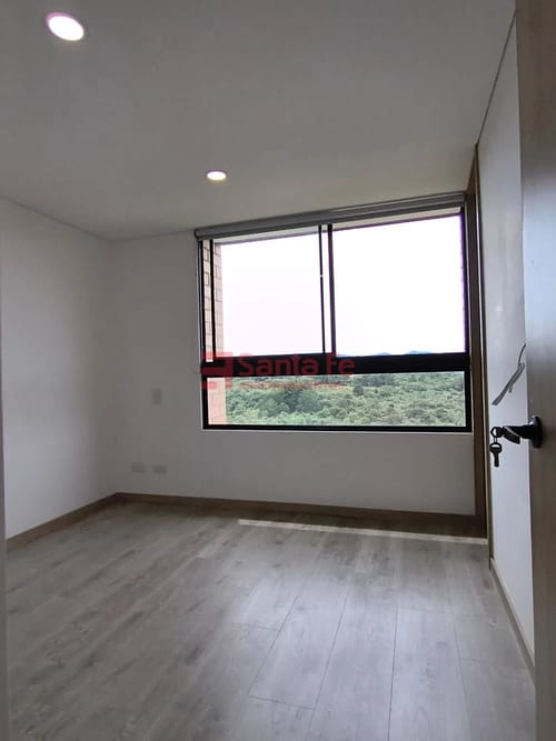 Apartamento de 2 alcobas en venta en Centro, Rionegro, 75 m² · foto 10 de 10