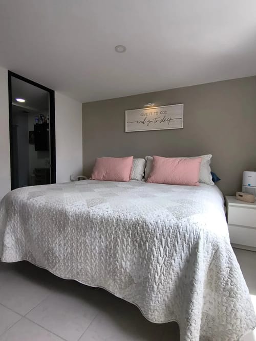 Apartamento de 2 alcobas en venta en Centro, Rionegro, 72 m² · foto 7 de 10