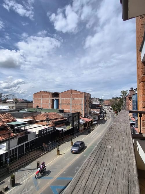 Apartamento de 3 alcobas en venta en Centro, Rionegro, 85 m² · foto 6 de 10