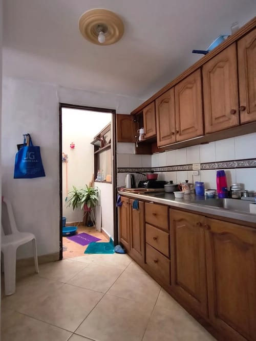 Apartamento de 3 alcobas en venta en Centro, Rionegro, 85 m² · foto 7 de 10
