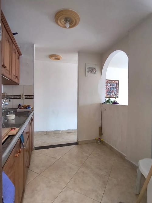 Apartamento de 3 alcobas en venta en Centro, Rionegro, 85 m² · foto 8 de 10