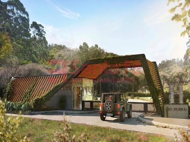 Casa en venta en Centro, Rionegro, 1992 m² · foto 2 de 2