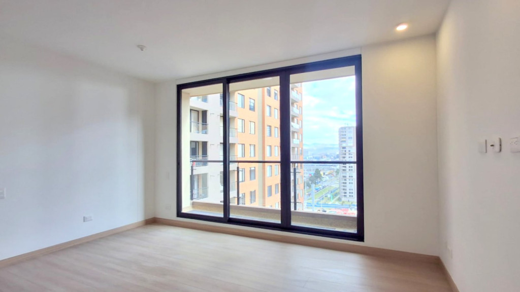Apartamento en Arriendo en Montevideo, Bogotá en Montevideo