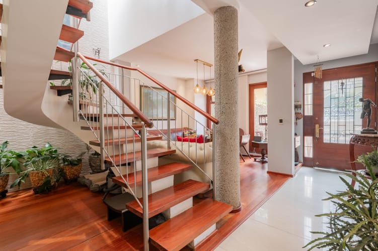 Casa de 4 alcobas en venta en Hacienda San Jose, Chía, 188 m² · foto 2 de 20