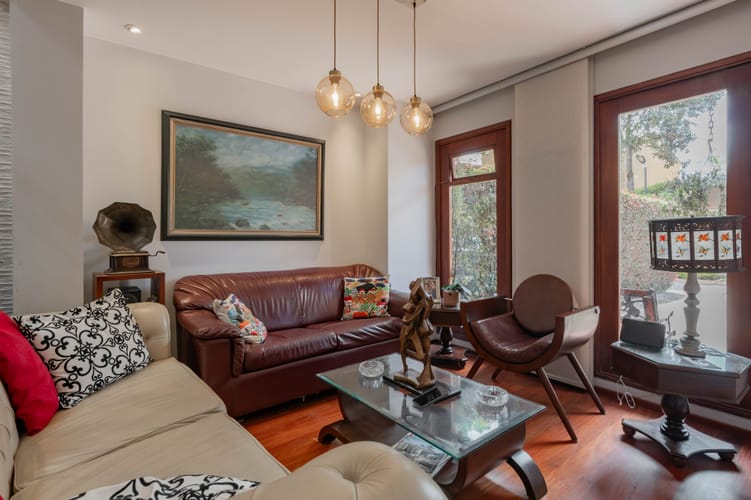 Casa de 4 alcobas en venta en Hacienda San Jose, Chía, 188 m² · foto 3 de 20