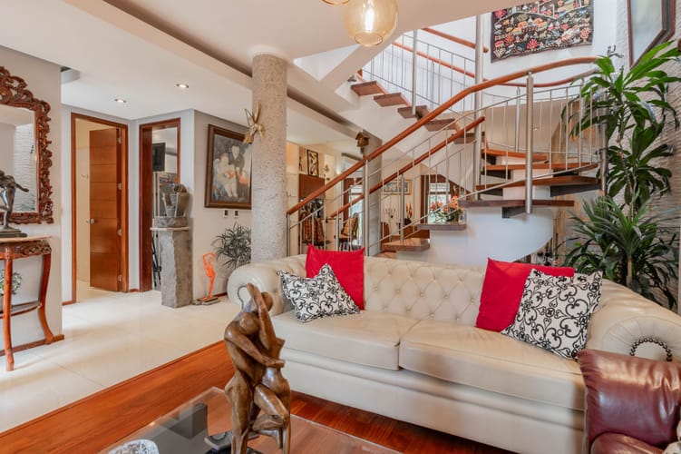 Casa de 4 alcobas en venta en Hacienda San Jose, Chía, 188 m² · foto 4 de 20